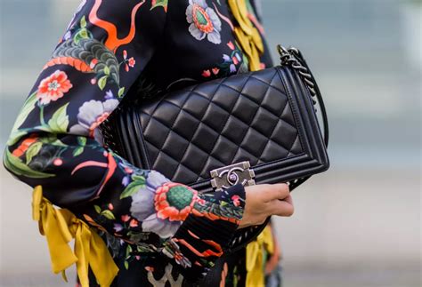 chanel floral boy bag|chanel boy online shop.